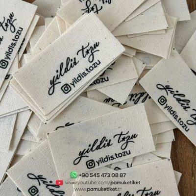 Pamuk Etiket 171