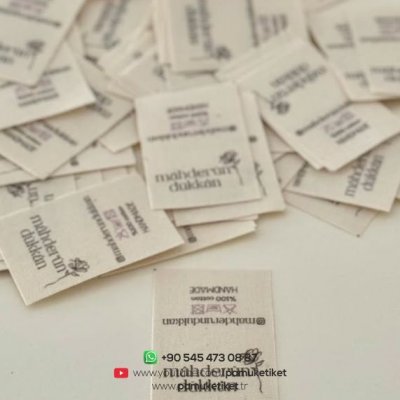 Pamuk Etiket 159