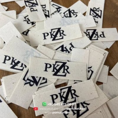 Pamuk Etiket 158
