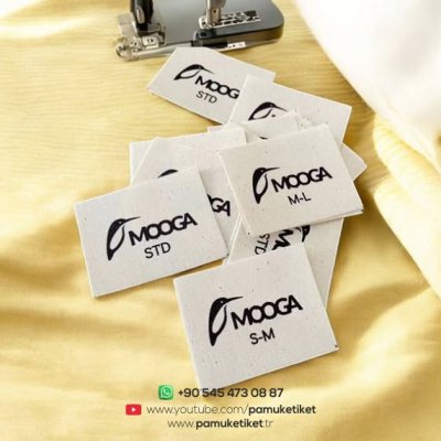Pamuk Etiket 58